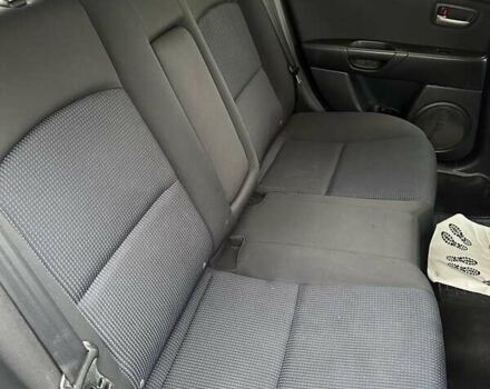 Сірий Мазда 3, об'ємом двигуна 1.6 л та пробігом 216 тис. км за 4800 $, фото 1 на Automoto.ua