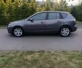 Сірий Мазда 3, об'ємом двигуна 1.6 л та пробігом 164 тис. км за 6500 $, фото 52 на Automoto.ua