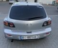 Сірий Мазда 3, об'ємом двигуна 1.6 л та пробігом 259 тис. км за 4497 $, фото 19 на Automoto.ua