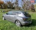 Сірий Мазда 3, об'ємом двигуна 1.6 л та пробігом 215 тис. км за 4480 $, фото 6 на Automoto.ua