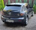Сірий Мазда 3, об'ємом двигуна 1.6 л та пробігом 244 тис. км за 4500 $, фото 1 на Automoto.ua