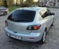 Серый Мазда 3, объемом двигателя 1.6 л и пробегом 235 тыс. км за 2900 $, фото 9 на Automoto.ua
