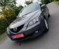 Сірий Мазда 3, об'ємом двигуна 1.6 л та пробігом 164 тис. км за 6500 $, фото 59 на Automoto.ua