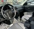 Сірий Мазда 3, об'ємом двигуна 1.6 л та пробігом 216 тис. км за 4700 $, фото 10 на Automoto.ua