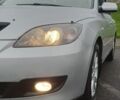 Сірий Мазда 3, об'ємом двигуна 1.6 л та пробігом 303 тис. км за 5500 $, фото 7 на Automoto.ua
