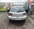 Сірий Мазда 3, об'ємом двигуна 1.56 л та пробігом 188 тис. км за 5620 $, фото 1 на Automoto.ua
