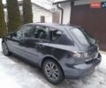 Сірий Мазда 3, об'ємом двигуна 1.56 л та пробігом 246 тис. км за 4200 $, фото 4 на Automoto.ua
