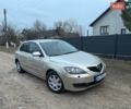 Сірий Мазда 3, об'ємом двигуна 1.6 л та пробігом 227 тис. км за 3300 $, фото 1 на Automoto.ua