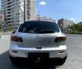Сірий Мазда 3, об'ємом двигуна 1.6 л та пробігом 290 тис. км за 4000 $, фото 3 на Automoto.ua