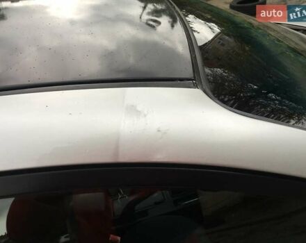 Серый Мазда 3, объемом двигателя 1.6 л и пробегом 212 тыс. км за 3500 $, фото 4 на Automoto.ua