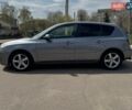 Серый Мазда 3, объемом двигателя 1.6 л и пробегом 216 тыс. км за 4800 $, фото 7 на Automoto.ua