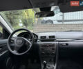 Серый Мазда 3, объемом двигателя 1.6 л и пробегом 232 тыс. км за 5400 $, фото 3 на Automoto.ua