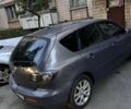 Сірий Мазда 3, об'ємом двигуна 1.6 л та пробігом 230 тис. км за 4897 $, фото 3 на Automoto.ua