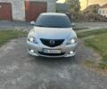 Сірий Мазда 3, об'ємом двигуна 1.6 л та пробігом 374 тис. км за 3800 $, фото 3 на Automoto.ua