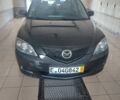 Сірий Мазда 3, об'ємом двигуна 0 л та пробігом 172 тис. км за 2950 $, фото 12 на Automoto.ua