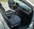 Серый Мазда 3, объемом двигателя 1.6 л и пробегом 235 тыс. км за 2900 $, фото 19 на Automoto.ua
