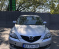 Серый Мазда 3, объемом двигателя 1.6 л и пробегом 320 тыс. км за 4500 $, фото 7 на Automoto.ua