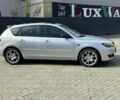 Серый Мазда 3, объемом двигателя 1.6 л и пробегом 223 тыс. км за 5200 $, фото 2 на Automoto.ua