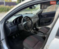 Мазда 3 2006 в Днепре (Днепропетровске) на Automoto.ua Серый Мазда 3, объемом двигателя 2 л и пробегом 171 тыс. км за 5299 $, фото 8 на Automoto.ua