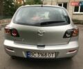 Серый Мазда 3, объемом двигателя 1.6 л и пробегом 212 тыс. км за 3500 $, фото 9 на Automoto.ua