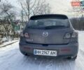 Сірий Мазда 3, об'ємом двигуна 1.6 л та пробігом 198 тис. км за 5200 $, фото 2 на Automoto.ua