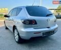 Серый Мазда 3, объемом двигателя 1.6 л и пробегом 285 тыс. км за 4999 $, фото 9 на Automoto.ua