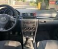 Сірий Мазда 3, об'ємом двигуна 1.6 л та пробігом 316 тис. км за 3650 $, фото 8 на Automoto.ua