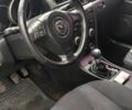 Сірий Мазда 3, об'ємом двигуна 1.6 л та пробігом 250 тис. км за 4300 $, фото 1 на Automoto.ua