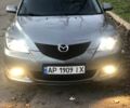 Серый Мазда 3, объемом двигателя 1.56 л и пробегом 179 тыс. км за 5450 $, фото 4 на Automoto.ua