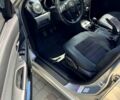 Сірий Мазда 3, об'ємом двигуна 1.6 л та пробігом 178 тис. км за 5750 $, фото 6 на Automoto.ua