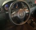 Серый Мазда 3, объемом двигателя 1.6 л и пробегом 145 тыс. км за 5500 $, фото 8 на Automoto.ua