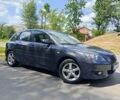 Сірий Мазда 3, об'ємом двигуна 1.56 л та пробігом 247 тис. км за 6700 $, фото 5 на Automoto.ua