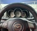 Серый Мазда 3, объемом двигателя 1.6 л и пробегом 300 тыс. км за 3499 $, фото 6 на Automoto.ua