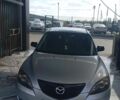 Сірий Мазда 3, об'ємом двигуна 1.6 л та пробігом 194 тис. км за 4700 $, фото 4 на Automoto.ua