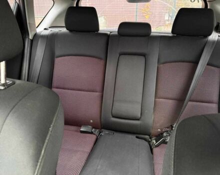Сірий Мазда 3, об'ємом двигуна 1.6 л та пробігом 238 тис. км за 2800 $, фото 18 на Automoto.ua