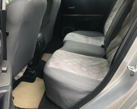 Серый Мазда 3, объемом двигателя 1.6 л и пробегом 320 тыс. км за 4500 $, фото 11 на Automoto.ua