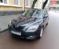 Серый Мазда 3, объемом двигателя 1.6 л и пробегом 242 тыс. км за 4500 $, фото 1 на Automoto.ua