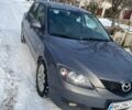 Сірий Мазда 3, об'ємом двигуна 1.6 л та пробігом 198 тис. км за 5200 $, фото 3 на Automoto.ua