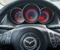 Серый Мазда 3, объемом двигателя 2 л и пробегом 302 тыс. км за 4200 $, фото 25 на Automoto.ua