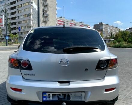 Серый Мазда 3, объемом двигателя 0 л и пробегом 290 тыс. км за 4000 $, фото 7 на Automoto.ua