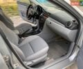 Серый Мазда 3, объемом двигателя 1.6 л и пробегом 133 тыс. км за 3500 $, фото 19 на Automoto.ua