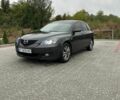 Сірий Мазда 3, об'ємом двигуна 1.6 л та пробігом 225 тис. км за 5500 $, фото 16 на Automoto.ua