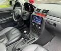 Сірий Мазда 3, об'ємом двигуна 1.6 л та пробігом 220 тис. км за 5000 $, фото 17 на Automoto.ua