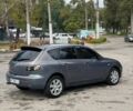 Серый Мазда 3, объемом двигателя 1.6 л и пробегом 217 тыс. км за 4950 $, фото 4 на Automoto.ua