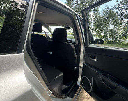 Сірий Мазда 3, об'ємом двигуна 1.6 л та пробігом 173 тис. км за 4400 $, фото 9 на Automoto.ua