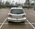 Серый Мазда 3, объемом двигателя 1.6 л и пробегом 196 тыс. км за 4500 $, фото 4 на Automoto.ua