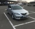 Сірий Мазда 3, об'ємом двигуна 1.6 л та пробігом 251 тис. км за 5300 $, фото 2 на Automoto.ua