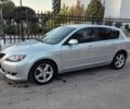 Серый Мазда 3, объемом двигателя 1.6 л и пробегом 235 тыс. км за 2900 $, фото 5 на Automoto.ua