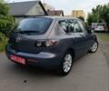 Сірий Мазда 3, об'ємом двигуна 1.6 л та пробігом 164 тис. км за 6500 $, фото 7 на Automoto.ua