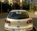 Сірий Мазда 3, об'ємом двигуна 1.6 л та пробігом 0 тис. км за 3500 $, фото 2 на Automoto.ua